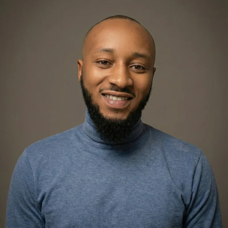 Thomas Maghanga, Shopify CRO developer